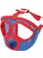 Köpek Namlu Hafif Anti Bırakma Hava Ağız Ağız Kapağı 28Cmx43Cm (Yurt Dışından) 3