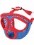 Köpek Namlu Hafif Anti Bırakma Hava Ağız Ağız Kapağı 28Cmx43Cm (Yurt Dışından) 5