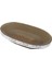 Cats Scratcher Karton Kedi Çizer Tahtası Kanepe Nest Karton Kedi Yatak Oval Oyun Için 39CM (Yurt Dışından) 2