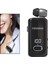 F920 Bluetooth Kulaklık Stereo Klip Iş Kulaklık Eli Gri (Yurt Dışından) 3
