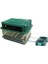 Otomatik Yumurta Inkübatör LED Ekran Duck Quail Kuşlar Için Civciv Inkübatör 10EGGS28X25.5X17.5CM (Yurt Dışından) 2