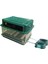 Otomatik Yumurta Inkübatör LED Ekran Duck Quail Kuşlar Için Civciv Inkübatör 10EGGS28X25.5X17.5CM (Yurt Dışından) 3