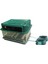 Otomatik Yumurta Inkübatör LED Ekran Duck Quail Kuşlar Için Civciv Inkübatör 10EGGS28X25.5X17.5CM (Yurt Dışından) 4