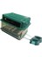 Otomatik Yumurta Inkübatör LED Ekran Duck Quail Kuşlar Için Civciv Inkübatör 10EGGS28X25.5X17.5CM (Yurt Dışından) 5