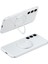 Samsung Galaxy S23 Kickstand Pc+Tpu Telefon Kasası Araba Montaj Telefon Kapağı Için (Yurt Dışından) 1