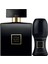 Little Black Dress Kadın Parfüm ve Rollon Set 1