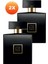 Little Black Dress Edp 50 ml Kadın Parfüm 2 Adet 2