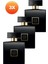 Little Black Dress 50 ml Edp Bayan Parfüm 3 Adet 2