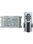 Hs 3609 Avize Kumandası 4X1000W 1