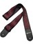 Dımarzıo DD3143 Steve Vai Print Art Strap Black Askı 1