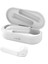 Bluetooth Uyumlu 5.0 Kablosuz Kulaklık - Beyaz (Yurt Dışından) 1