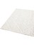 Cozy Czy 03 Grey Cream Hav Toz Vermez Modern Örgü Dokuma Makine Halısı 2
