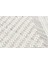 Cozy Czy 03 Grey Cream Hav Toz Vermez Modern Örgü Dokuma Makine Halısı 4