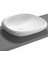 Istanbul 4520B403-0016 Çanak Lavabo, 50CM, Beyaz, Vitra Clean 1
