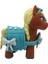 Diramix Dress Your Pony Kostümlü Figürler 72969 Baby 2