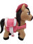 Diramix Dress Your Pony Kostümlü Figürler 72969 Dolly 2