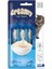 Creamy ton Balıklı ve Karidesli Kedi Ödülü 4 x 15G 1