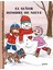 El Senor Hombre De Nieve Nivel 2 1