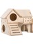 Chinchilla Mouse Suriye Hamsters Style Ahth Modicle House Cage Aksesuarları (Yurt Dışından) 1