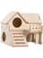 Chinchilla Mouse Suriye Hamsters Style Ahth Modicle House Cage Aksesuarları (Yurt Dışından) 2