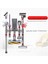 Depolama Braketi V7 V8 V10 V11 V12 V15 Elektrikli Süpürge Fırça Başlığı Stand Tabanı Tutucu Gri (Yurt Dışından) 2