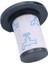 Rowenta ZR009007 Tefal X-Force Flex 14.60 Için 6 Adet Yıkanabilir Filtre (Yurt Dışından) 5