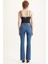 725™ High Rise Bootcut Kadın Jean Pantolon - Blow Your Mind 3