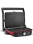 Gastro Grill Glass Premium 2400W Tost ve Izgara Makinesi Cranberry 2