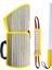 3pcs Köpek Isırığı Eğitimi Set Köpek Isırığı Tug Oyuncak Evcil Hayvan Malzemeleri Sarı Isırma (Yurt Dışından) 1
