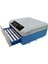 Sıcaklık Kontrol Damız Türkçe Türkiye 36 Yumurta 44X34X15CM (Yurt Dışından) 2