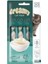 Creamy somon Balığı Sığır Ek Besin ve Kedi Ödülü 4X15 gr 1