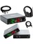 GLX-700GR-H Üst Segment USB Stüdyo Ses Kartı 2 Giriş 2 Çıkış 24BIT/192KHZ (Kulaklık ve Kablo Dahil) 1