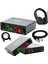 GLX-700GR-H Üst Segment USB Stüdyo Ses Kartı 2 Giriş 2 Çıkış 24BIT/192KHZ (Kulaklık ve Kablo Dahil) 2