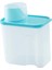 Çamaşır Tozu Çöp Kutusu Mutfak Dolabı Çiftlik Evi 2l Mavi Için Çamaşır Tozu Saklama Kutusu (Yurt Dışından) 1