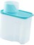 Çamaşır Tozu Çöp Kutusu Mutfak Dolabı Çiftlik Evi 2l Mavi Için Çamaşır Tozu Saklama Kutusu (Yurt Dışından) 3