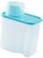 Çamaşır Tozu Çöp Kutusu Mutfak Dolabı Çiftlik Evi 2l Mavi Için Çamaşır Tozu Saklama Kutusu (Yurt Dışından) 5
