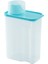 Çamaşır Tozu Kutusu Mutfak Dolabı Çiftlik Evi Için Toz Saklama Kutusu 3l Mavi (Yurt Dışından) 3