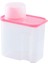 Çamaşır Tozu Kutusu Mutfak Dolabı Çiftlik Evi 2l Pembe Için Çamaşır Çamaşır Tozu Saklama Kutusu (Yurt Dışından) 1