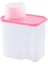 Çamaşır Tozu Kutusu Mutfak Dolabı Çiftlik Evi 2l Pembe Için Çamaşır Çamaşır Tozu Saklama Kutusu (Yurt Dışından) 3