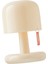 Gece Işık Lambası Dekoratif Modern Taşınabilir USB Şarj Edilebilir Başucu Lambası (Yurt Dışından) 4