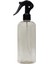 Boş Fısfıs Sprey Şişe 400 Ml Şeffaf 1