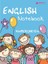 English Notebook Kindergarten Anaokulu Defteri 1
