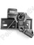 Fabia Motor Kaput Açma Kolu Braketi 6R1823633 3