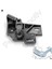 Octavia (2013-2021) Motor Kaput Açma Kolu Braketi 6R1823633 1