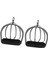 1paır Kayak Büyük Büyük Güvenlik Için Başka Büyük Büyümü 11.5 x 3,3 cm (Yurt Dışından) 2