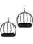 1paır Kayak Büyük Büyük Güvenlik Için Başka Büyük Büyümü 11.5 x 3,3 cm (Yurt Dışından) 3