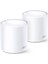 Tp-Lnk Deco X20 AX1800 Mesh Ev W-F 6 Sistemi (Ikili) 1