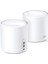 Tp-Lnk Deco X20 AX1800 Mesh Ev W-F 6 Sistemi (Ikili) 2