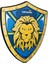 Gear 854028 Lion Shield 1