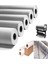 Plotter Kağıdı 45.7 mm x 50 mt 80 Gr. 1 Koli ( 6 Adet ) 1